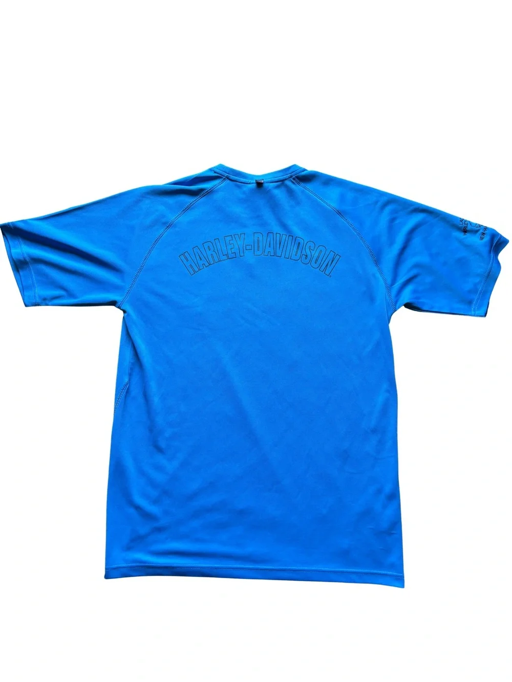 Harley-Davidson breathable men’s